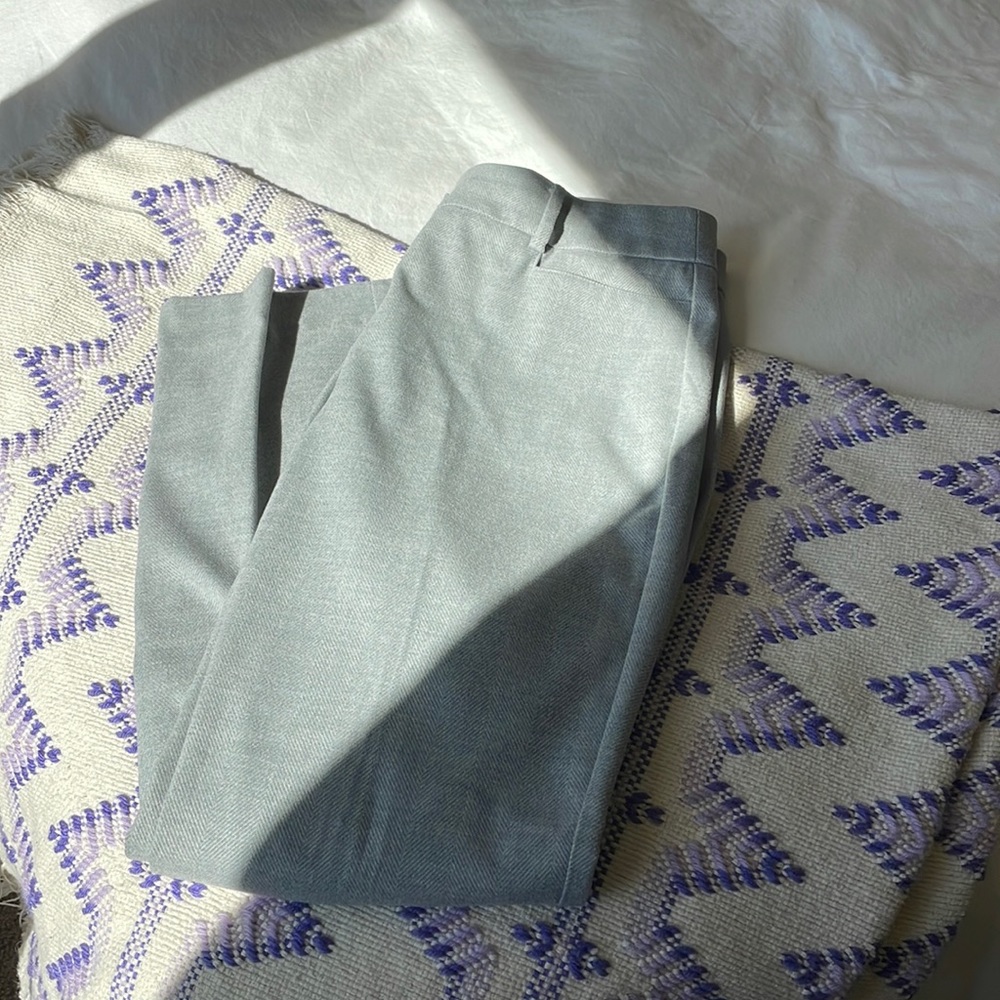 Loft work trousers!